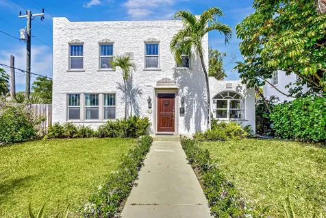 535 28th Street West Palm Beach FL 33407