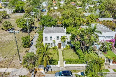 535 28th Street West Palm Beach FL 33407
