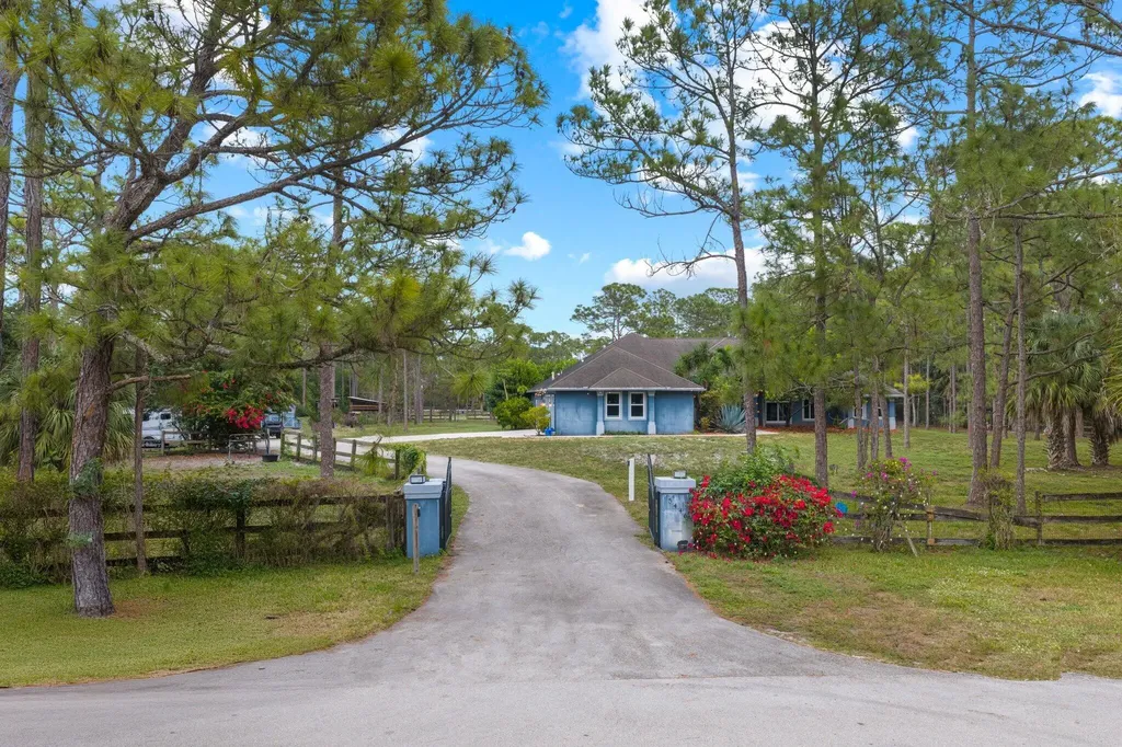 5446 Duckweed Road Lake Worth FL 33449