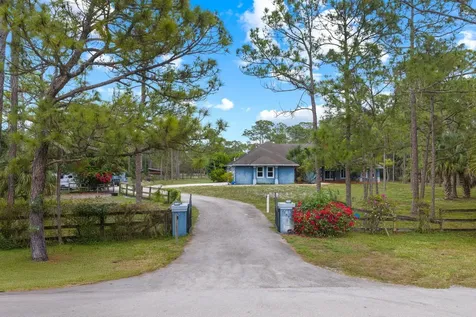 5446 Duckweed Road Lake Worth FL 33449