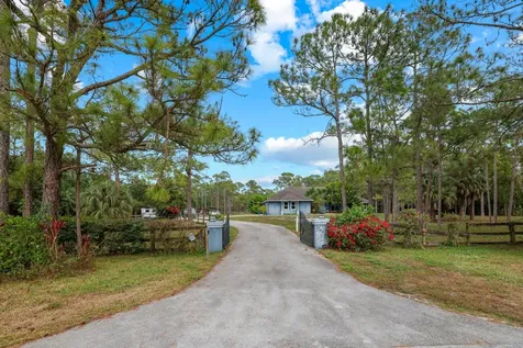 5446 Duckweed Road Lake Worth FL 33449