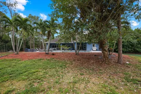 5446 Duckweed Road Lake Worth FL 33449