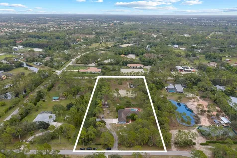 5446 Duckweed Road Lake Worth FL 33449