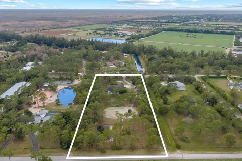 5446 Duckweed Road Lake Worth FL 33449