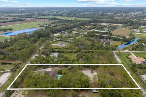 5446 Duckweed Road Lake Worth FL 33449