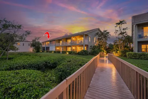88 N Lakeshore Drive Hypoluxo FL 33462