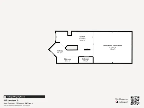 88 N Lakeshore Drive Hypoluxo FL 33462