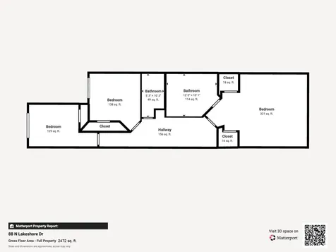 88 N Lakeshore Drive Hypoluxo FL 33462