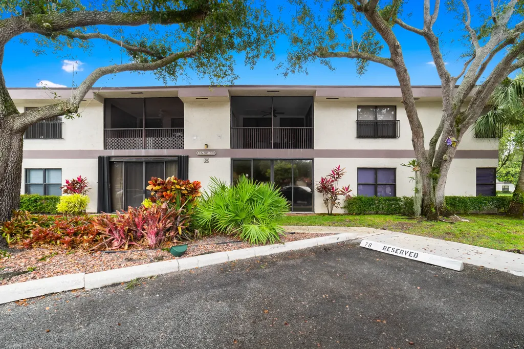 4677 Carambola Circle Coconut Creek FL 33066