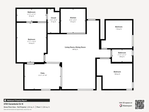 4677 Carambola Circle Coconut Creek FL 33066