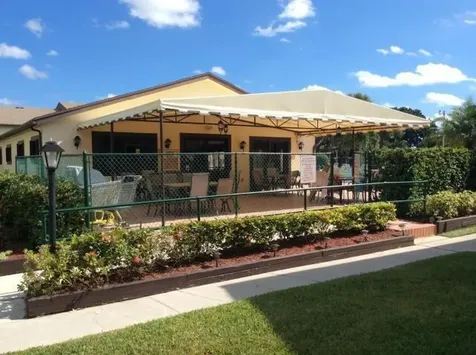 5839 La Pinata Boulevard Greenacres FL 33463