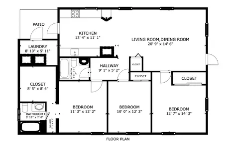 698 Ne 36th Street Oakland Park FL 33334