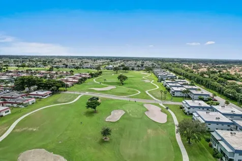 486 Saxony K Delray Beach FL 33446