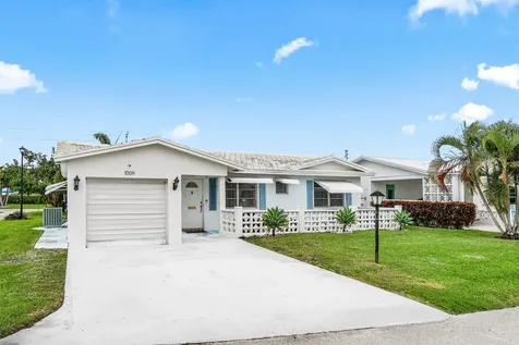 1009 SW 3rd Avenue Boynton Beach FL 33426