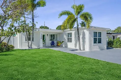 126 Sw 7th Avenue Delray Beach FL 33444