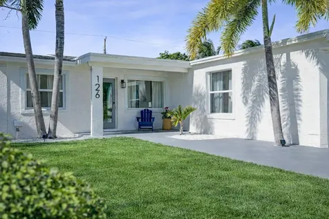 126 Sw 7th Avenue Delray Beach FL 33444