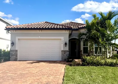 10478 Northbrook Circle Palm Beach Gardens FL 33412
