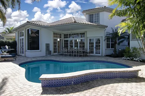 2610 Players Court Wellington FL 33414