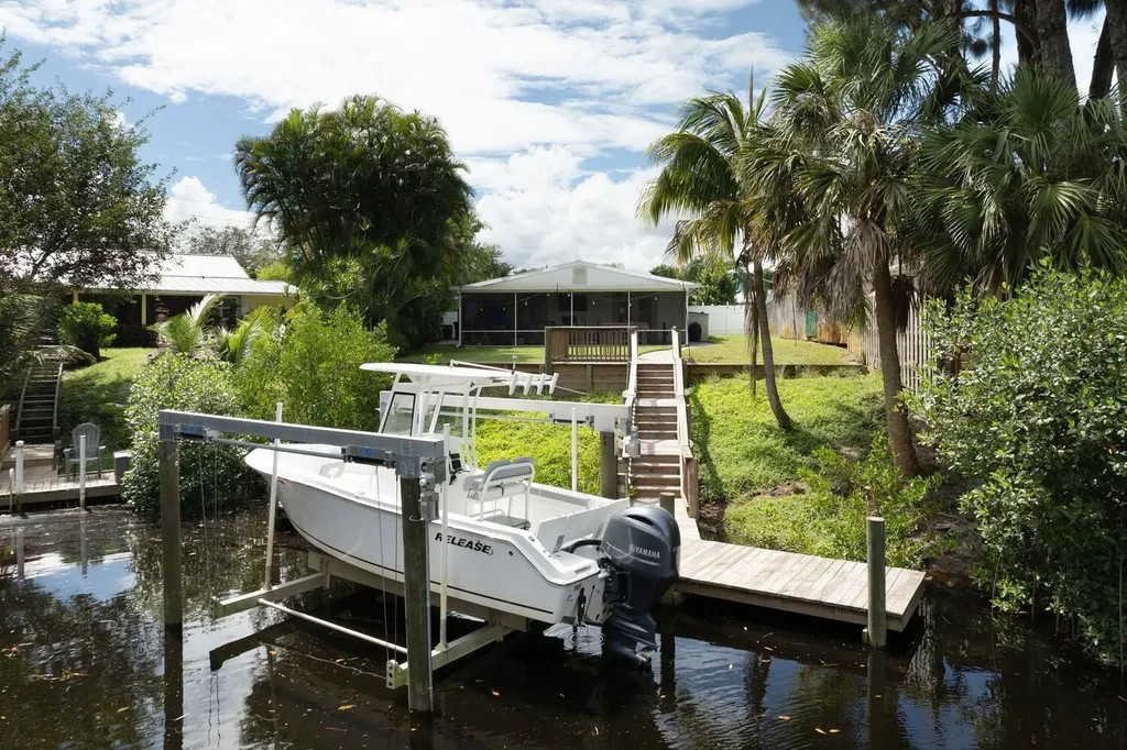 1467 Sw Peninsula Lane Palm City FL 34990