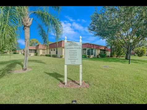 701 Laconia Circle Lake Worth FL 33467
