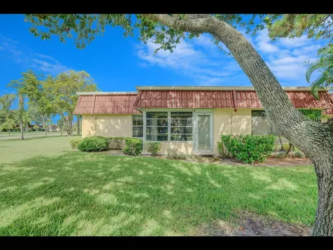 701 Laconia Circle Lake Worth FL 33467
