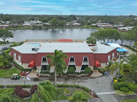 701 Laconia Circle Lake Worth FL 33467