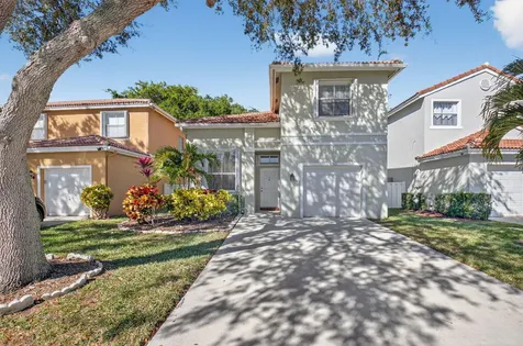 6765 Green Island Circle Lake Worth FL 33463