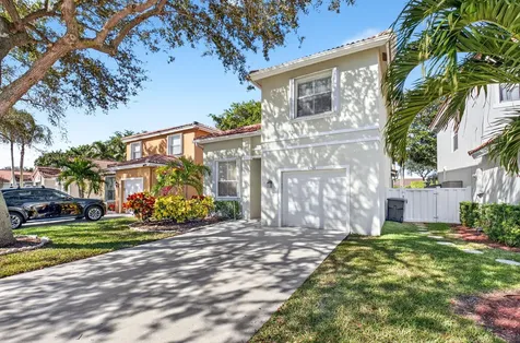 6765 Green Island Circle Lake Worth FL 33463