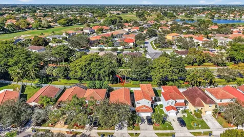 6765 Green Island Circle Lake Worth FL 33463