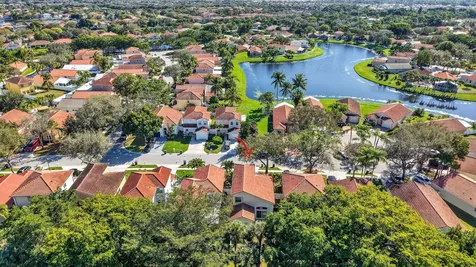 6765 Green Island Circle Lake Worth FL 33463