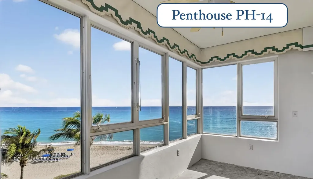 2850 S Ocean Boulevard Palm Beach FL 33480