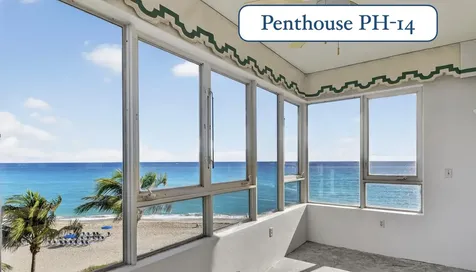 2850 S Ocean Boulevard Palm Beach FL 33480