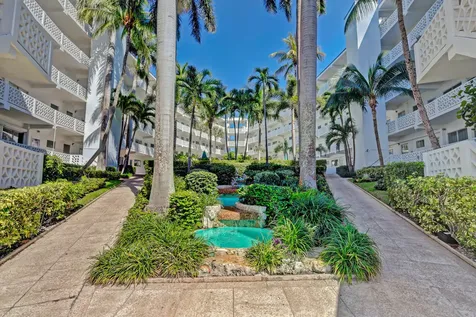 2850 S Ocean Boulevard Palm Beach FL 33480