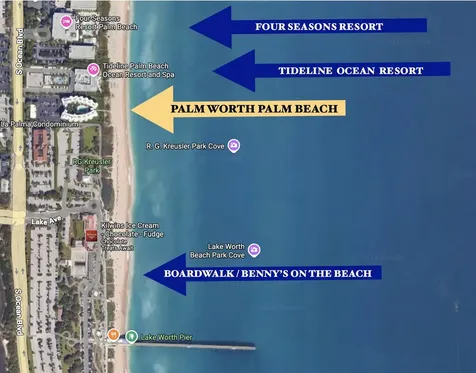 2850 S Ocean Boulevard Palm Beach FL 33480