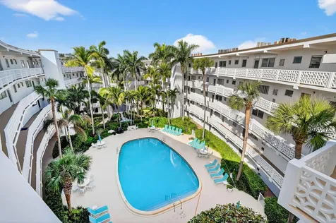 2850 S Ocean Boulevard Palm Beach FL 33480