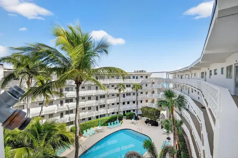2850 S Ocean Boulevard Palm Beach FL 33480