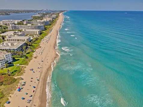 2850 S Ocean Boulevard Palm Beach FL 33480