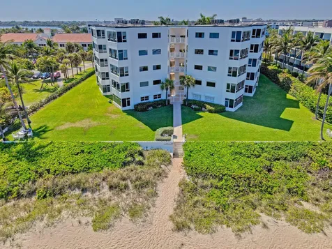 2850 S Ocean Boulevard Palm Beach FL 33480