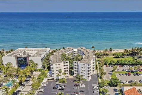 2850 S Ocean Boulevard Palm Beach FL 33480