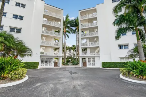 2850 S Ocean Boulevard Palm Beach FL 33480