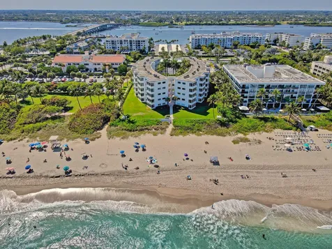 2850 S Ocean Boulevard Palm Beach FL 33480