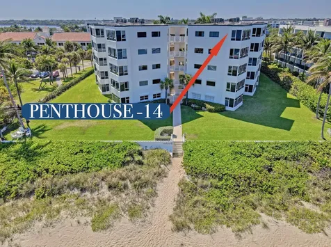 2850 S Ocean Boulevard Palm Beach FL 33480