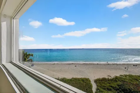 2850 S Ocean Boulevard Palm Beach FL 33480