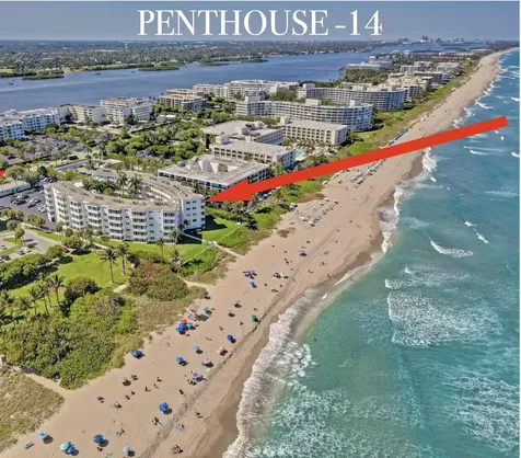 2850 S Ocean Boulevard Palm Beach FL 33480
