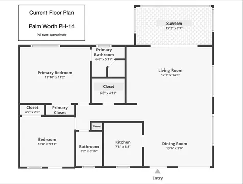 2850 S Ocean Boulevard Palm Beach FL 33480