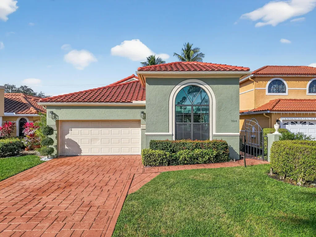 9060 Villa Portofino Circle Boca Raton FL 33496