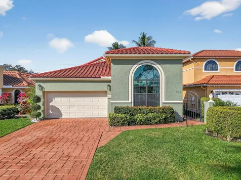 9060 Villa Portofino Circle Boca Raton FL 33496