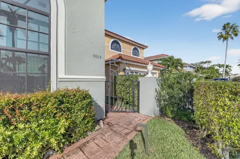 9060 Villa Portofino Circle Boca Raton FL 33496