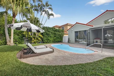 9060 Villa Portofino Circle Boca Raton FL 33496