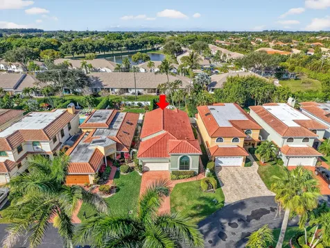 9060 Villa Portofino Circle Boca Raton FL 33496